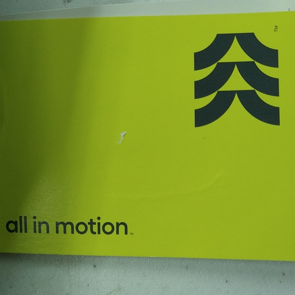 NEW! Boys' Puffer Jacket - All In Motion Green - Picture 13 of 16